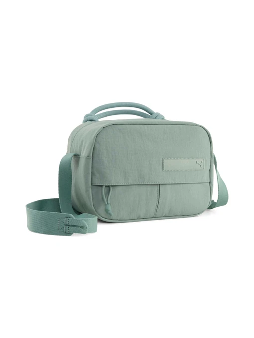 Сумки PUMA .bl Crossbody Bag модель 090396 Фото