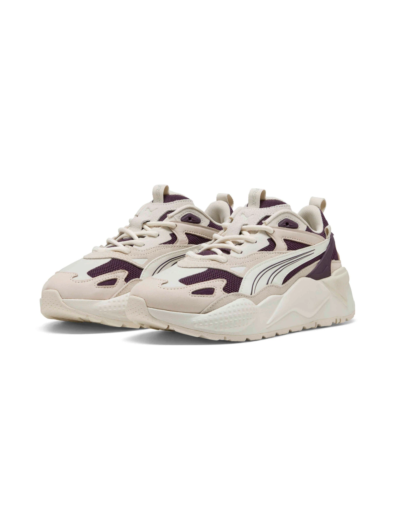 Кроссовки PUMA Rs-x Efekt Prm модель 390776 Фото