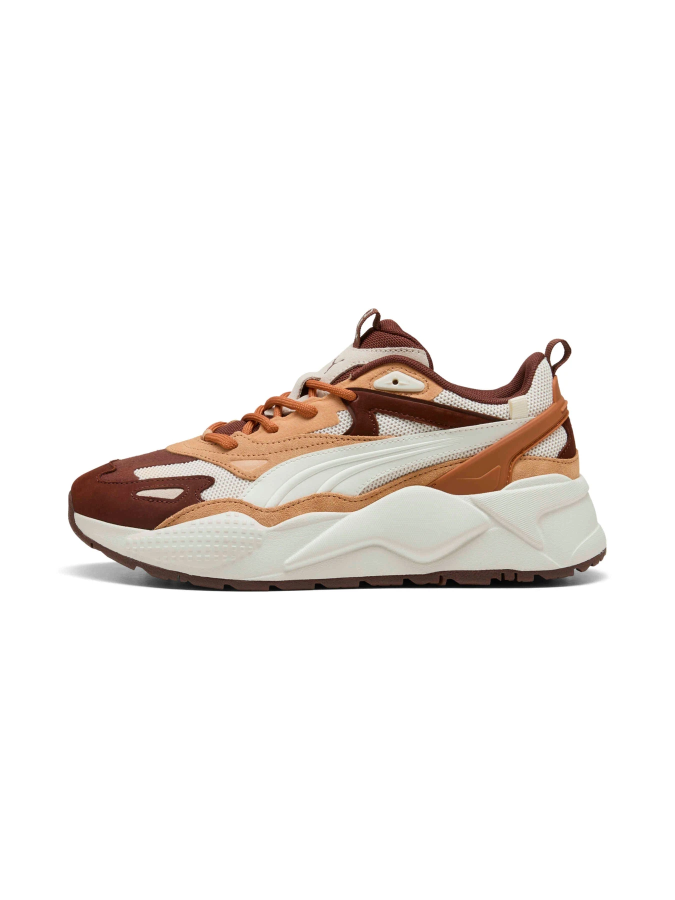 Кроссовки PUMA Rs-x Efekt Prm модель 390776 Фото