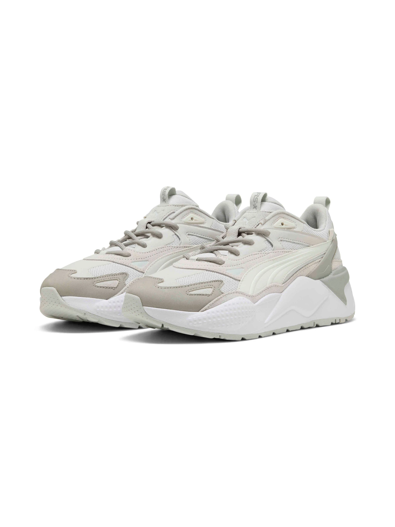 Кроссовки PUMA Rs-x Efekt Prm модель 390776 Фото