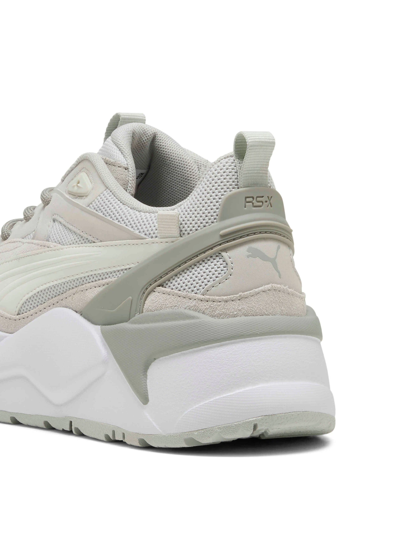 Кроссовки PUMA Rs-x Efekt Prm модель 390776 Фото