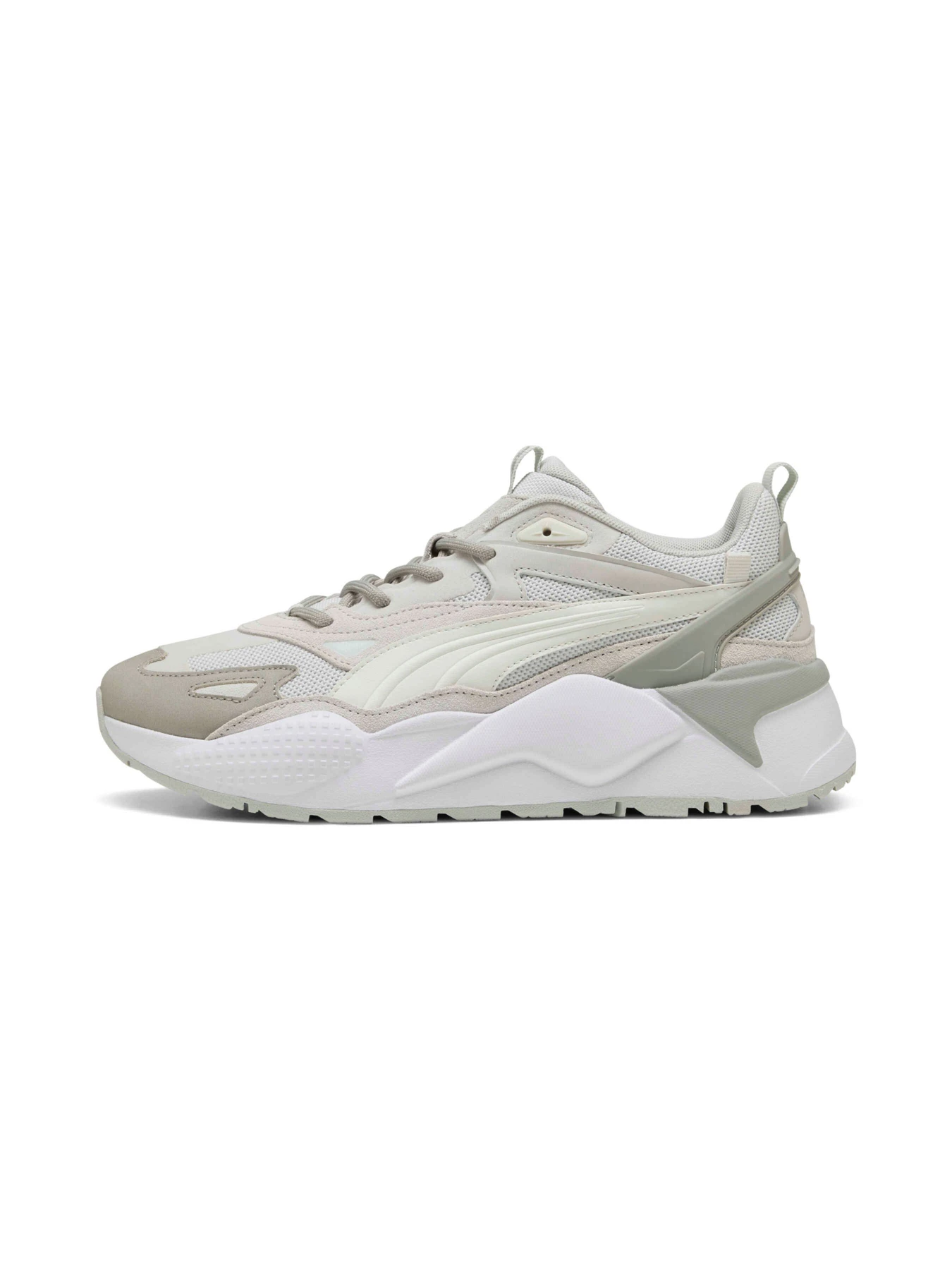 Кроссовки PUMA Rs-x Efekt Prm модель 390776 Фото