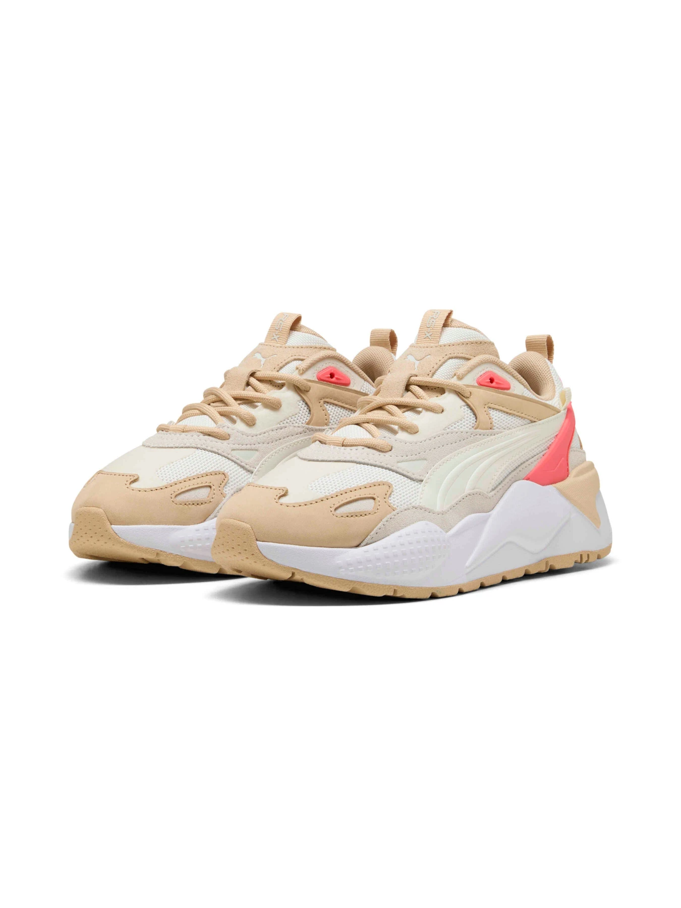 Кроссовки PUMA Rs-x Efekt Prm модель 390776 Фото
