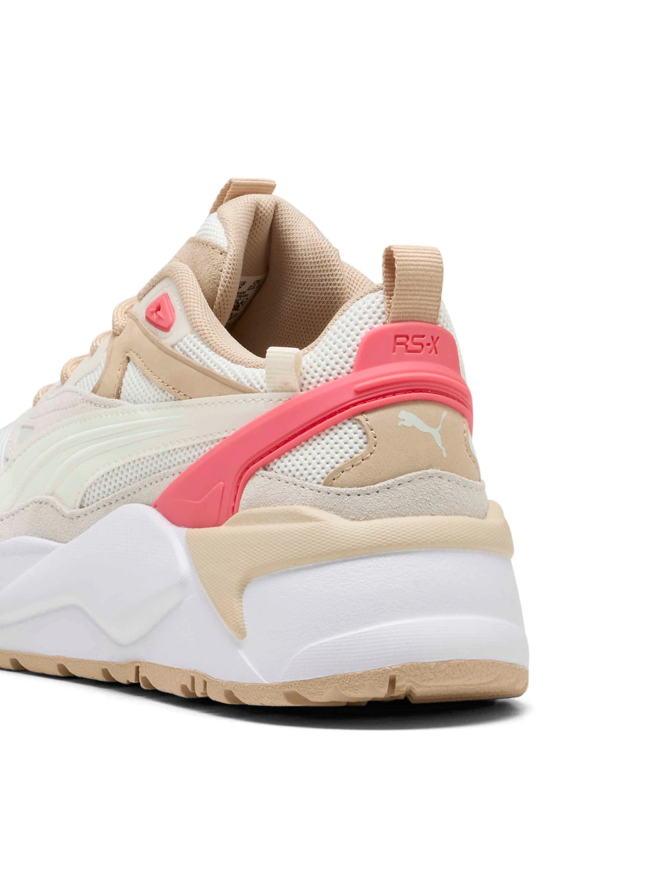 Кроссовки PUMA Rs-x Efekt Prm модель 390776 Фото
