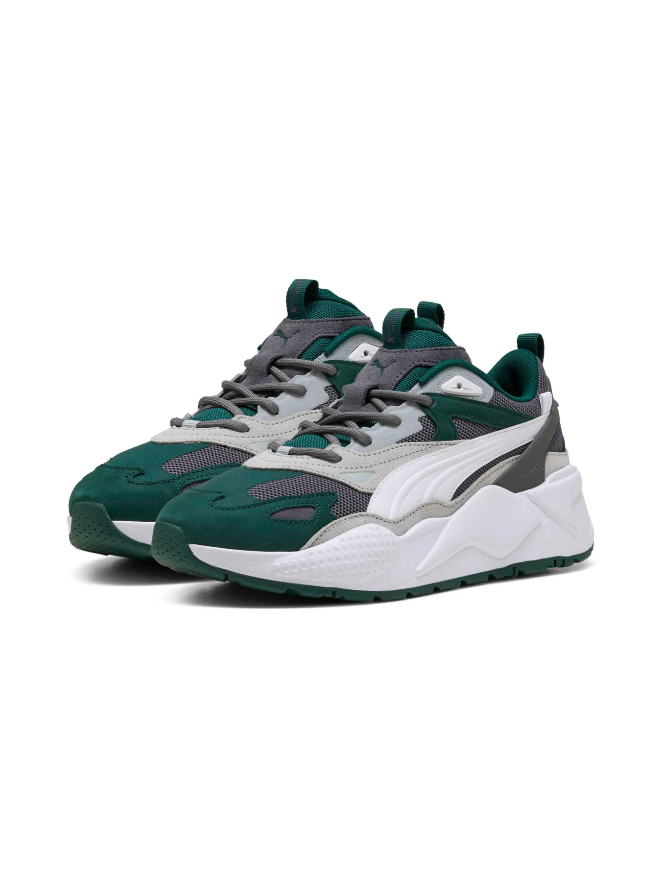 Кроссовки PUMA Rs-x Efekt Prm модель 390776 Фото