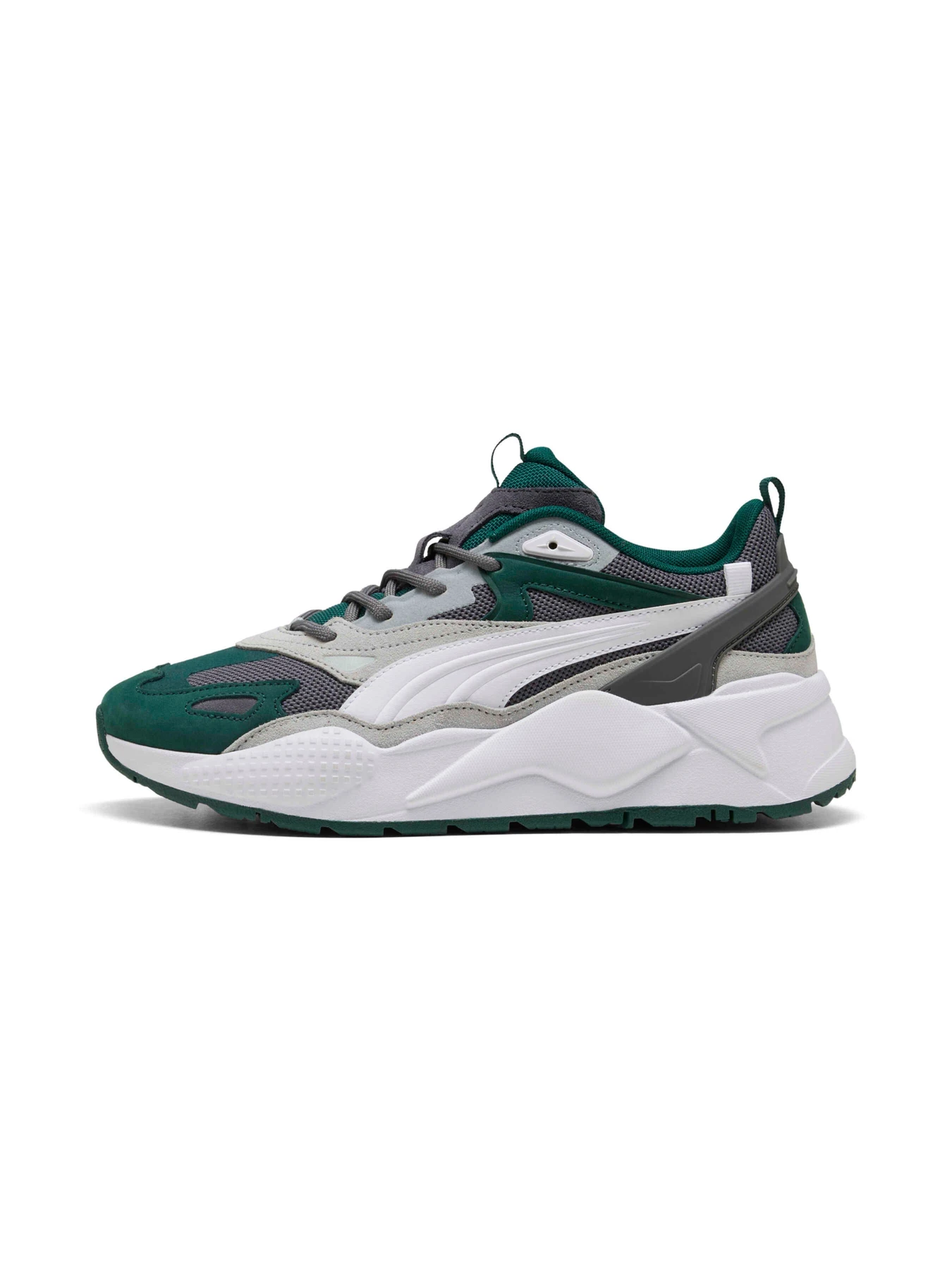 Кроссовки PUMA Rs-x Efekt Prm модель 390776 Фото