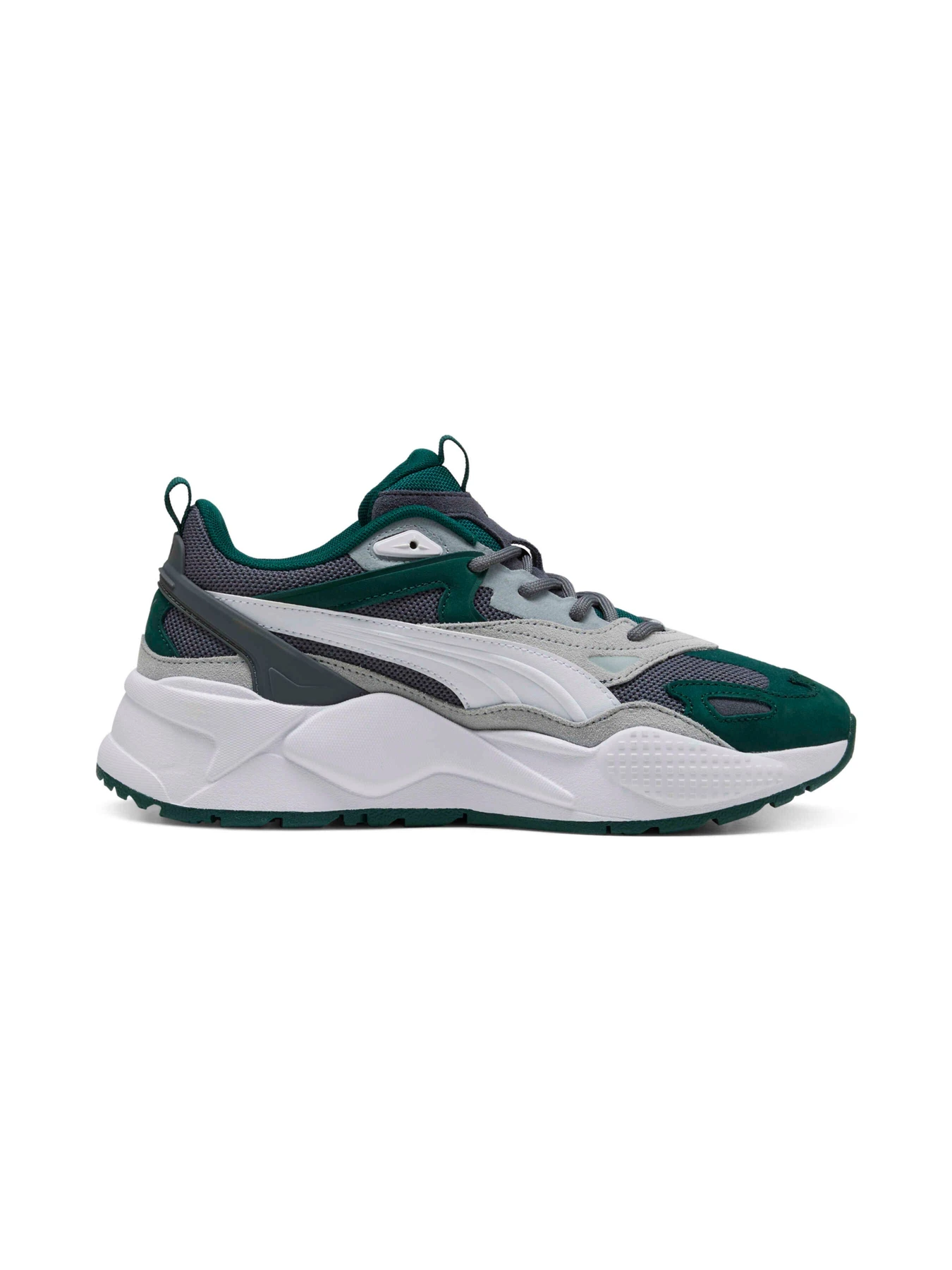 Кроссовки PUMA Rs-x Efekt Prm модель 390776 Фото