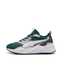 Кроссовки PUMA Rs-x Efekt Prm модель 390776 Фото