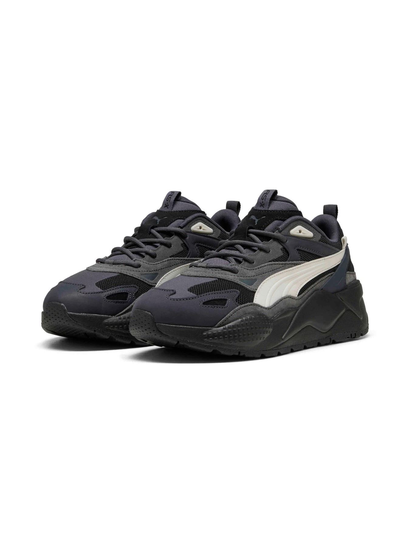 Кроссовки PUMA Rs-x Efekt Prm модель 390776 Кроссовки PUMA Rs-x Efekt Prm модель 390776 Фото