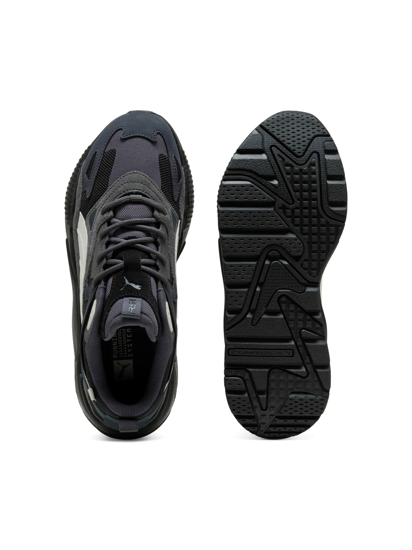 Кроссовки PUMA Rs-x Efekt Prm модель 390776 Кроссовки PUMA Rs-x Efekt Prm модель 390776 Фото