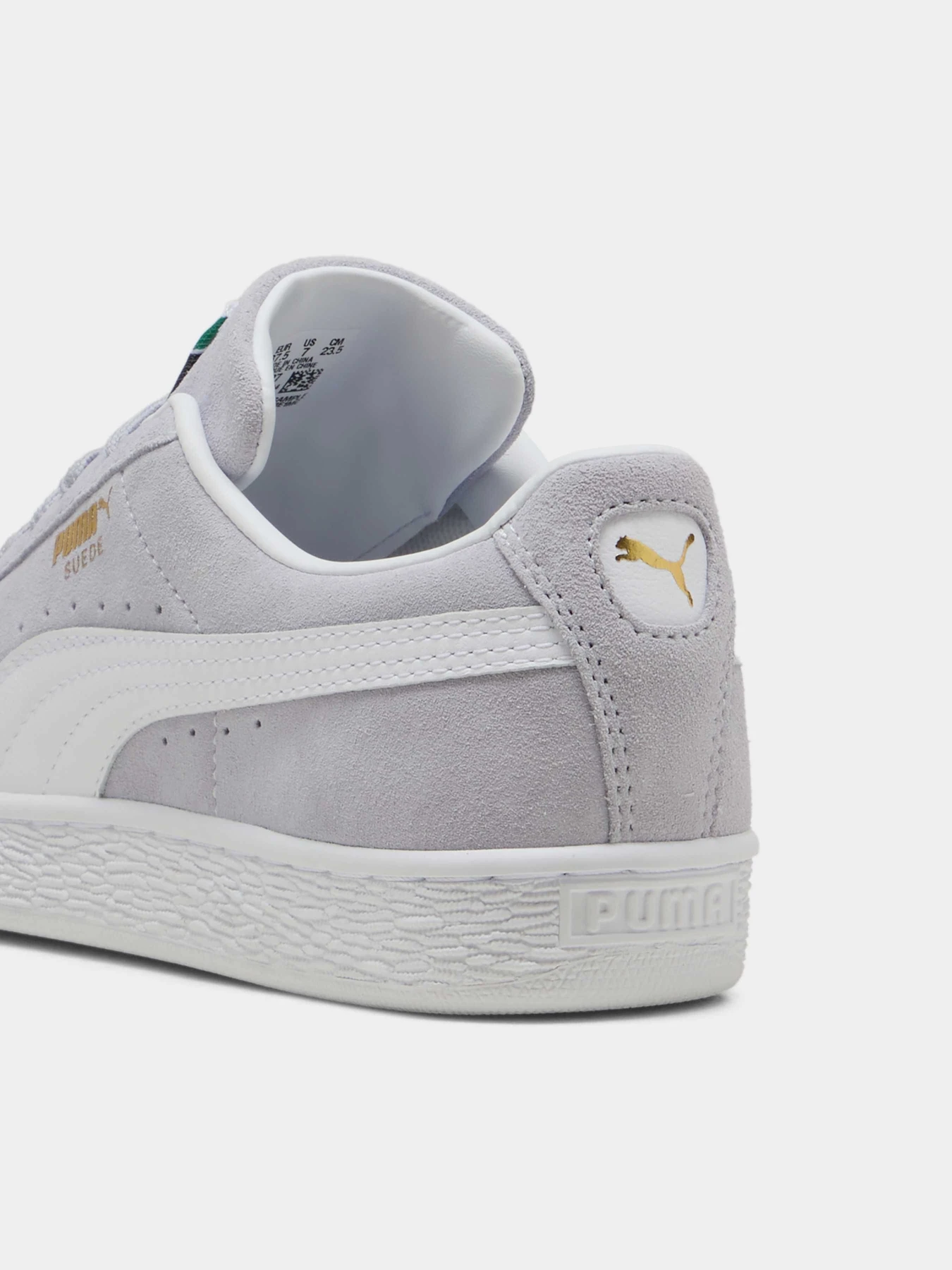 Кеды PUMA Suede Classic модель 399781 Кеды PUMA Suede Classic модель 399781 Фото