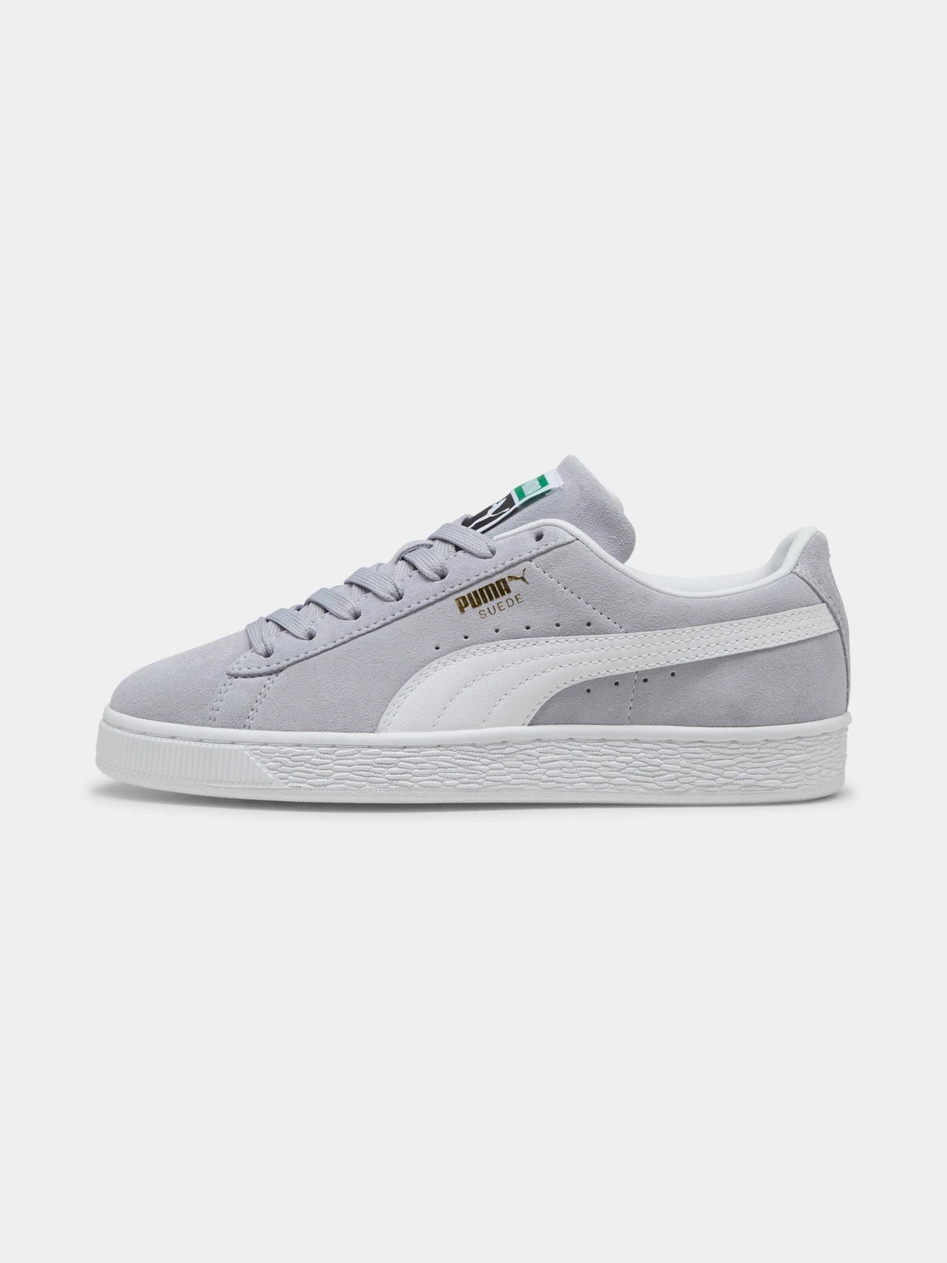Кеды PUMA Suede Classic модель 399781 Кеды PUMA Suede Classic модель 399781 Фото