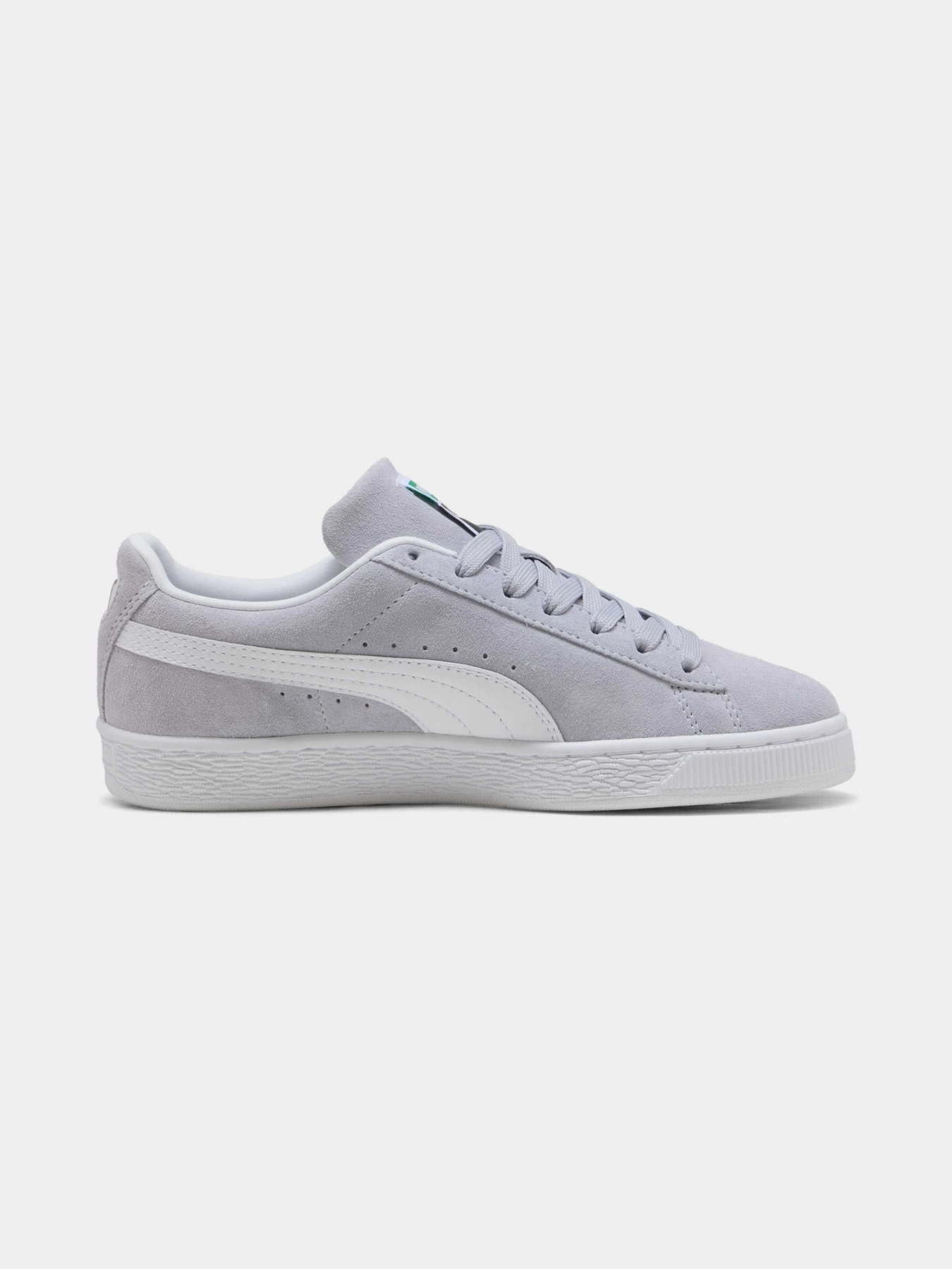 Кеды PUMA Suede Classic модель 399781 Кеды PUMA Suede Classic модель 399781 Фото
