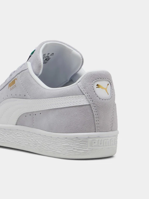 Жіночі Кеди низькі PUMA Suede Classic фото 3