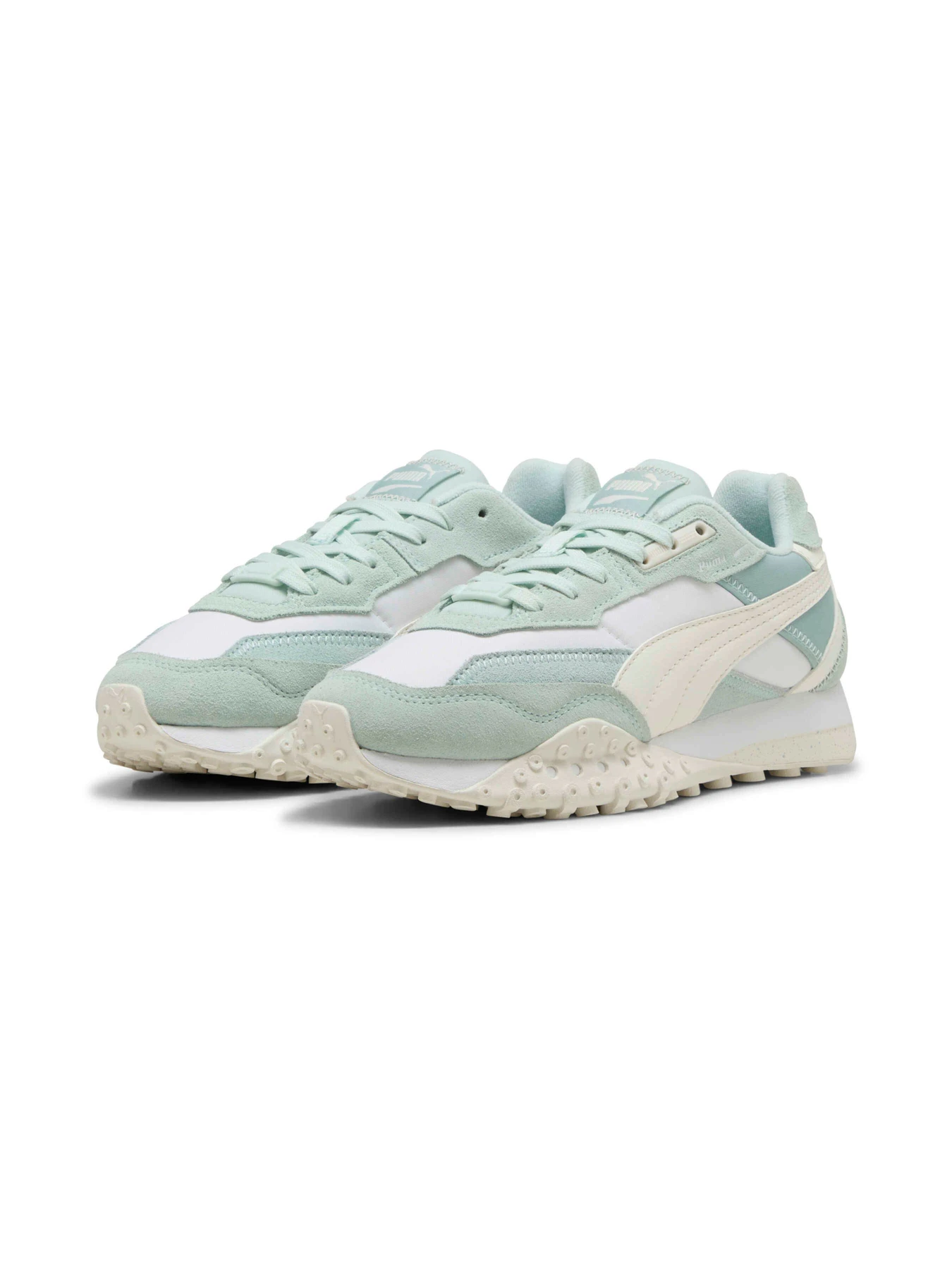 Кроссовки PUMA Blktop Rider модель 392725 Фото