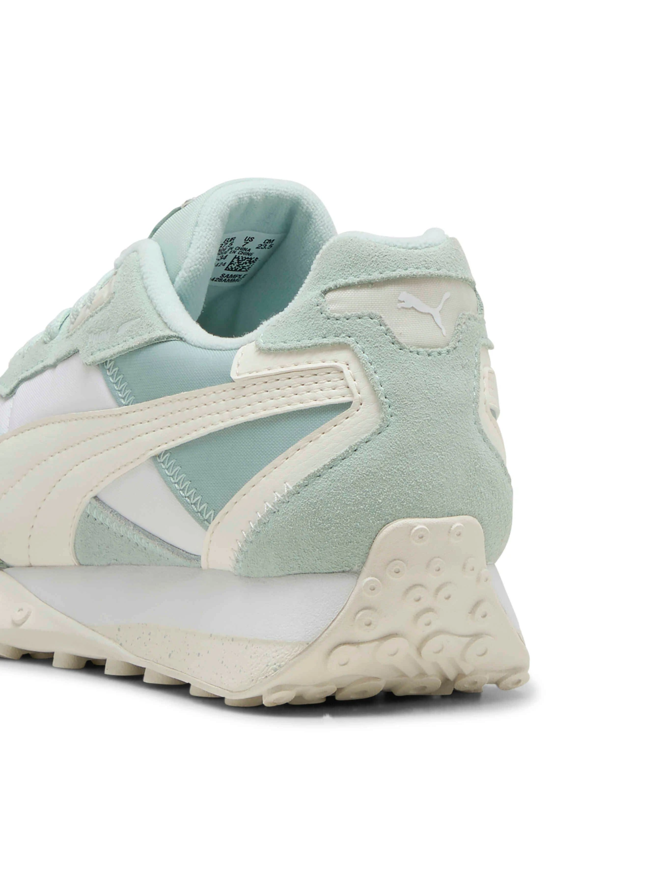 Кроссовки PUMA Blktop Rider модель 392725 Фото
