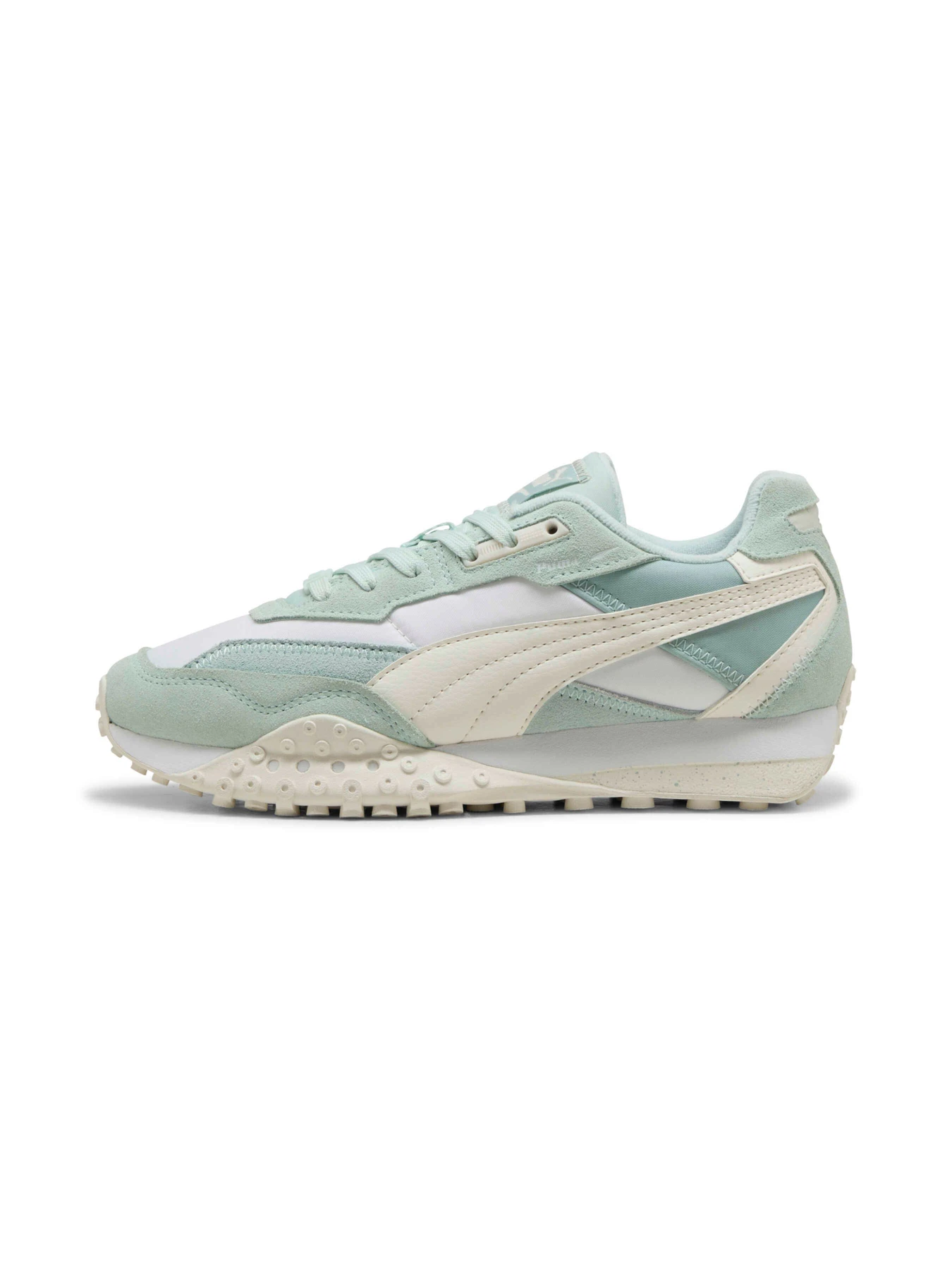 Кроссовки PUMA Blktop Rider модель 392725 Фото