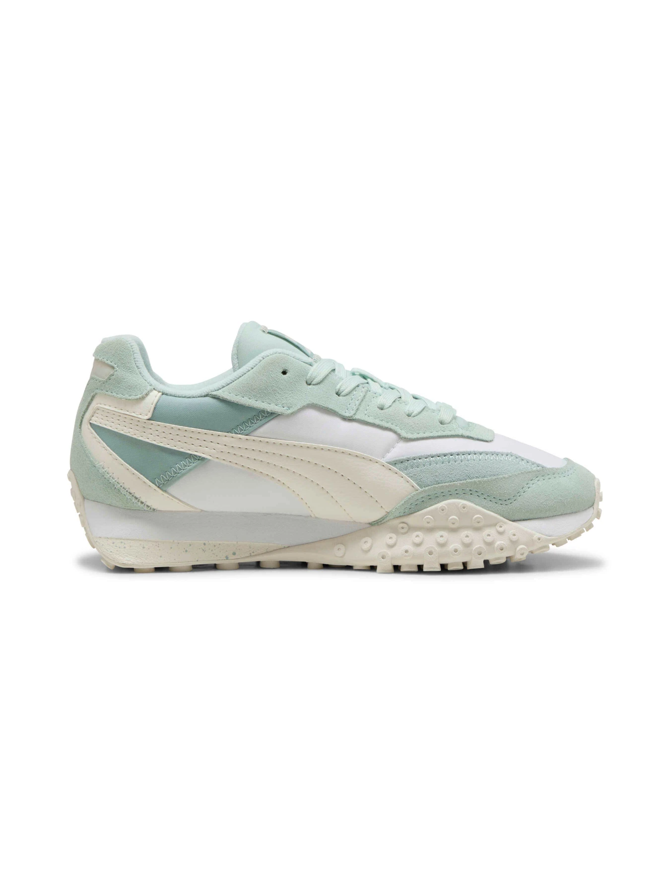 Кроссовки PUMA Blktop Rider модель 392725 Фото
