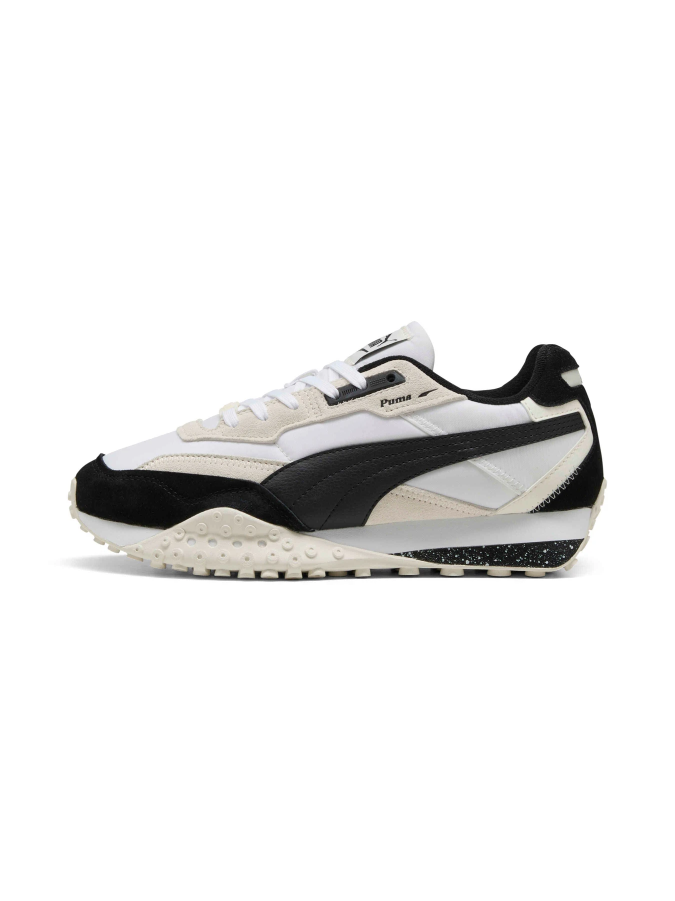 Кроссовки PUMA Blktop Rider модель 392725 Кроссовки PUMA Blktop Rider модель 392725 Фото