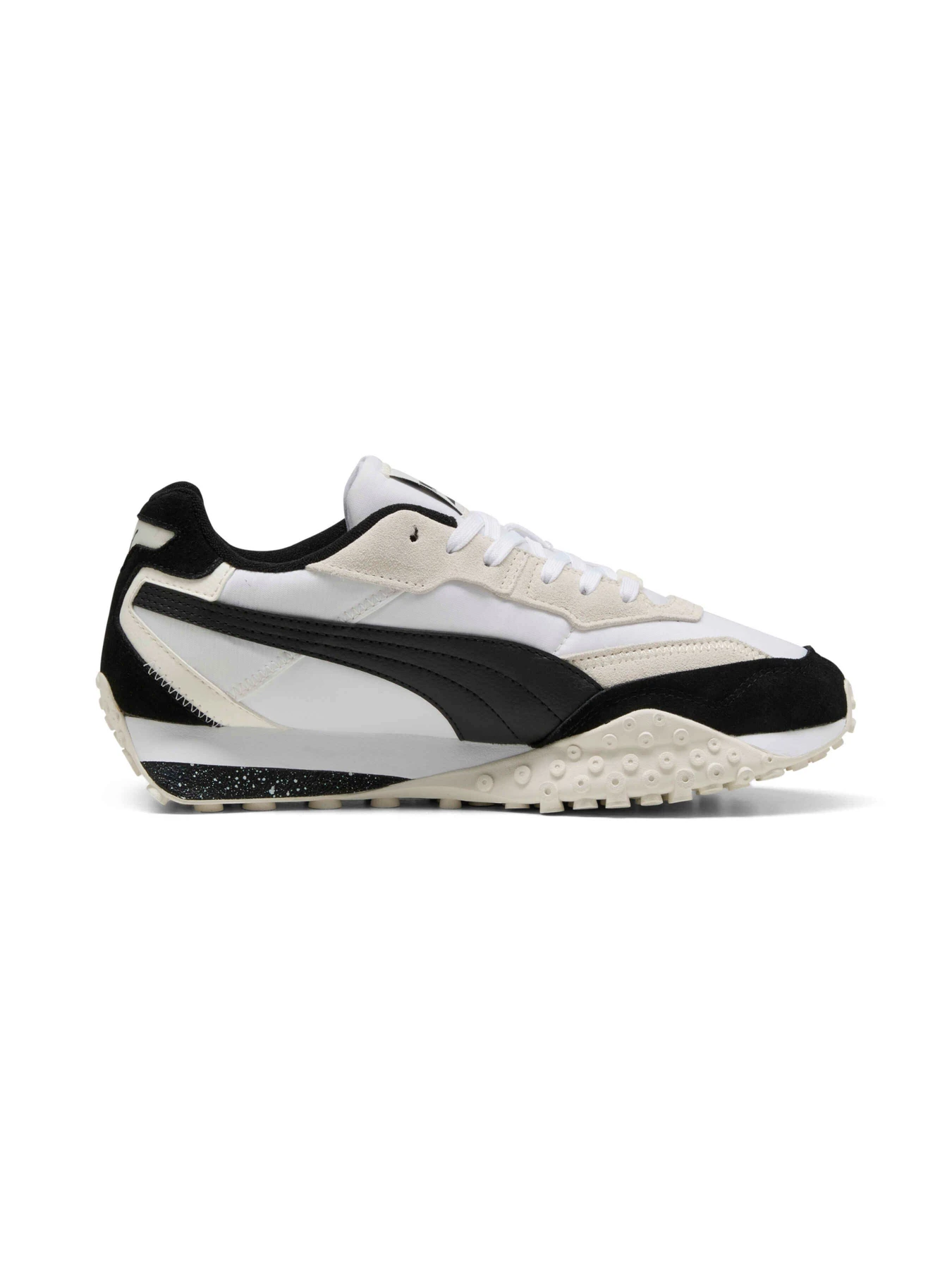 Кроссовки PUMA Blktop Rider модель 392725 Кроссовки PUMA Blktop Rider модель 392725 Фото