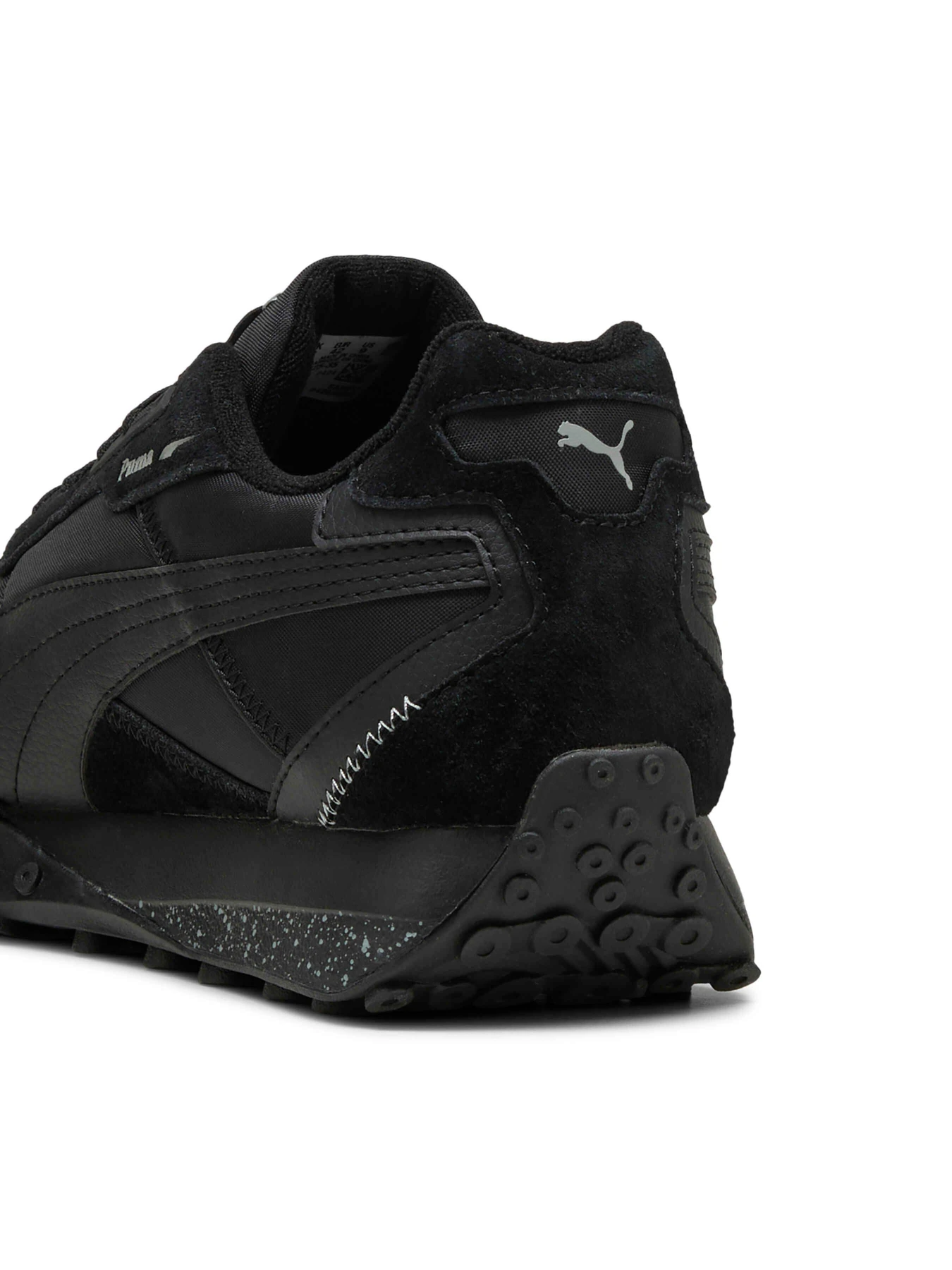 Кроссовки PUMA Blktop Rider модель 392725 Кроссовки PUMA Blktop Rider модель 392725 Фото