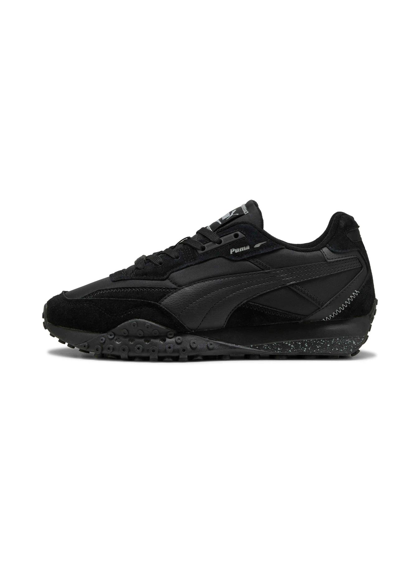Кроссовки PUMA Blktop Rider модель 392725 Кроссовки PUMA Blktop Rider модель 392725 Фото