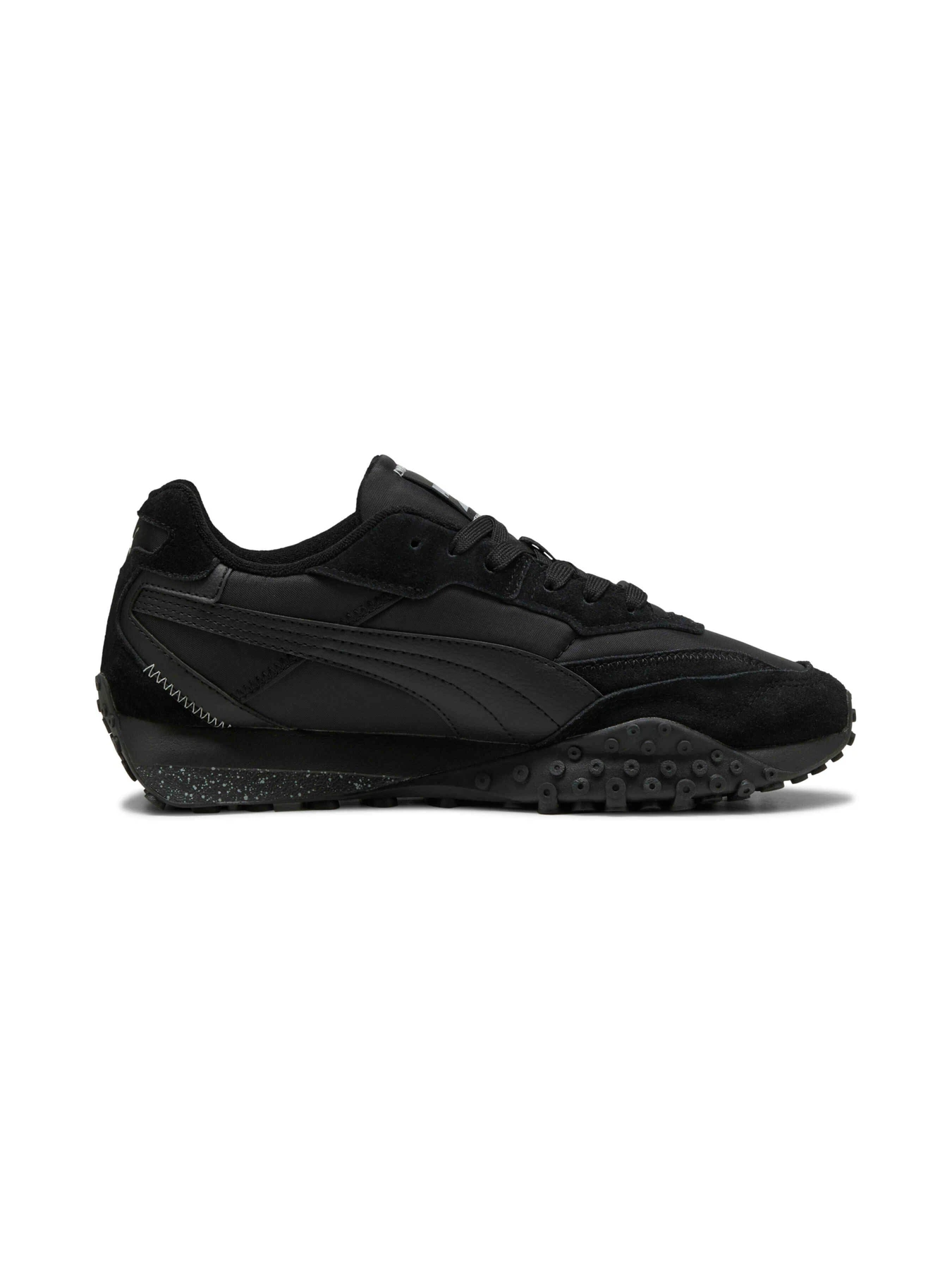 Кроссовки PUMA Blktop Rider модель 392725 Кроссовки PUMA Blktop Rider модель 392725 Фото