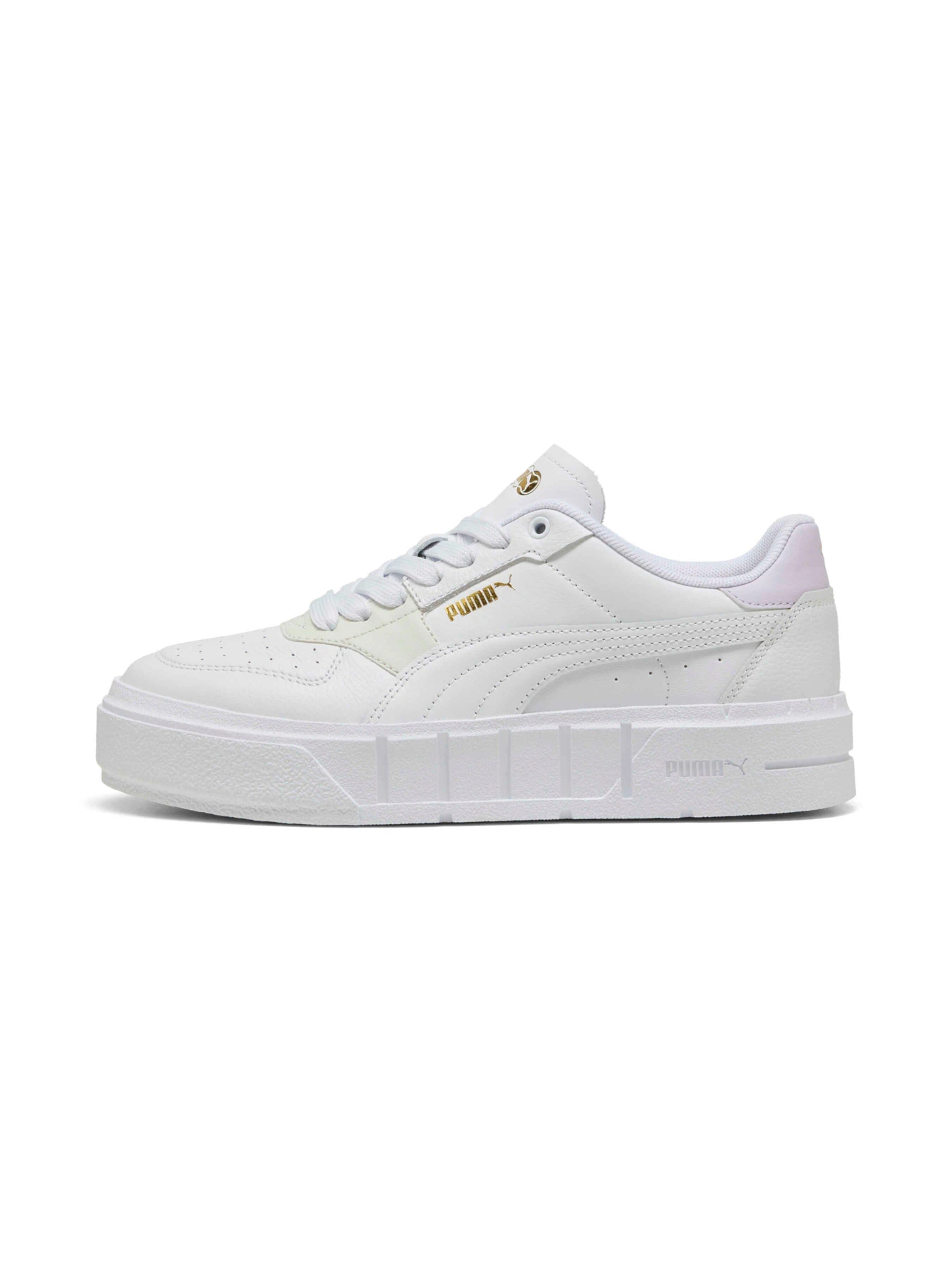 Кеды PUMA Cali Court Lth Wns модель 393802 Кеды PUMA Cali Court Lth Wns модель 393802 Фото
