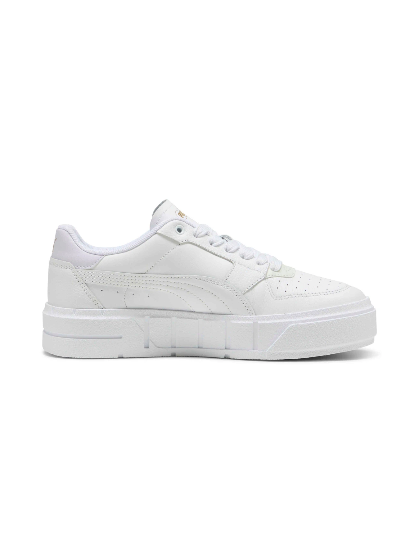 Кеды PUMA Cali Court Lth Wns модель 393802 Кеды PUMA Cali Court Lth Wns модель 393802 Фото