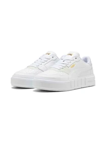 Кеды PUMA Cali Court Lth Wns модель 393802 Фото