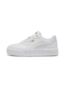 Кеды PUMA Cali Court Lth Wns модель 393802 Фото