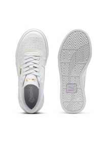 Кеды PUMA Cali Court Lth Wns модель 393802 Фото