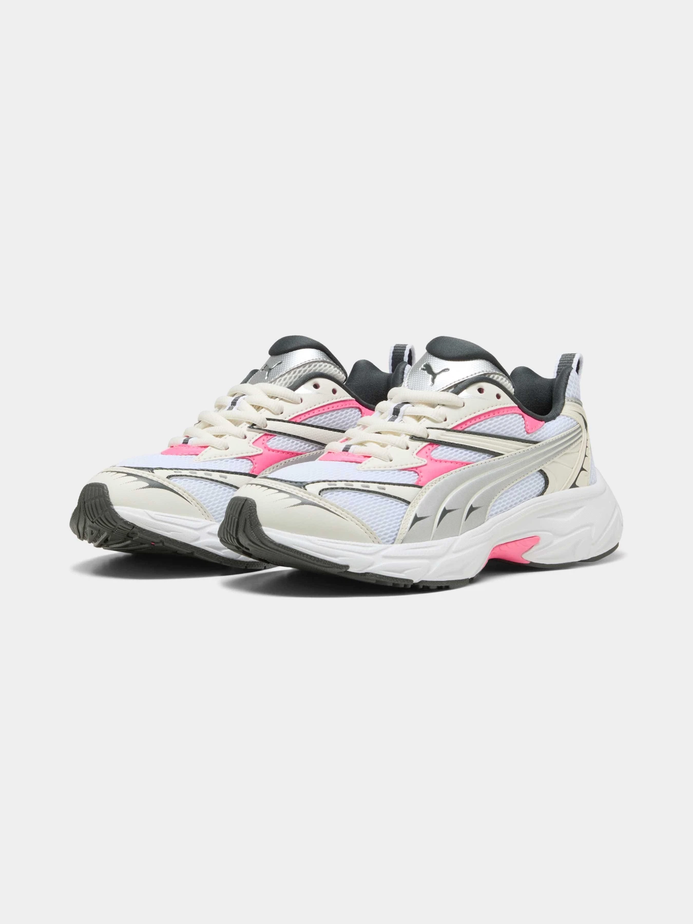 Кроссовки PUMA Morphic модель 392724 Фото