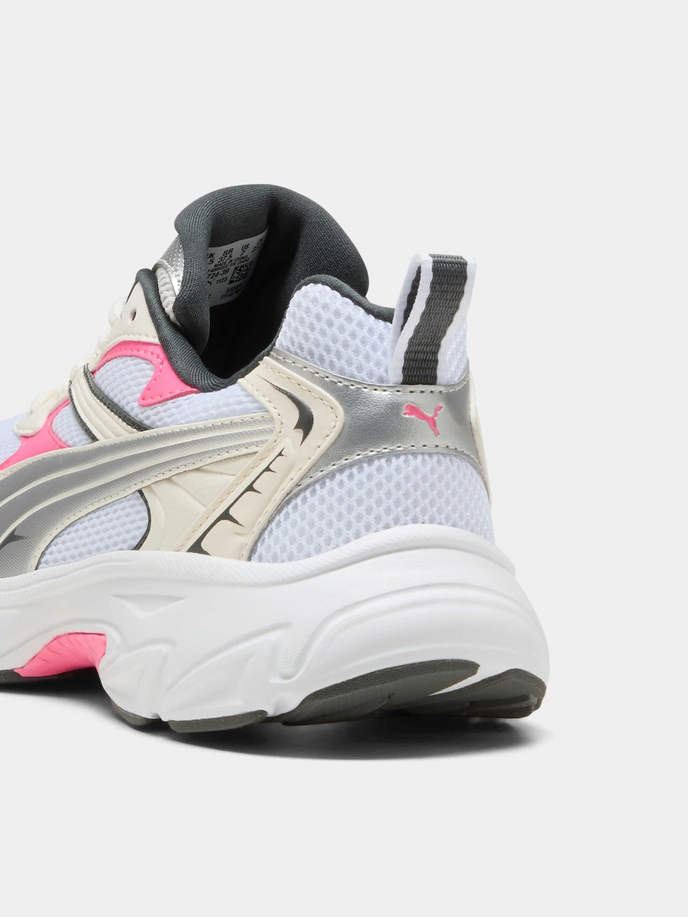 Кроссовки PUMA Morphic модель 392724 Фото