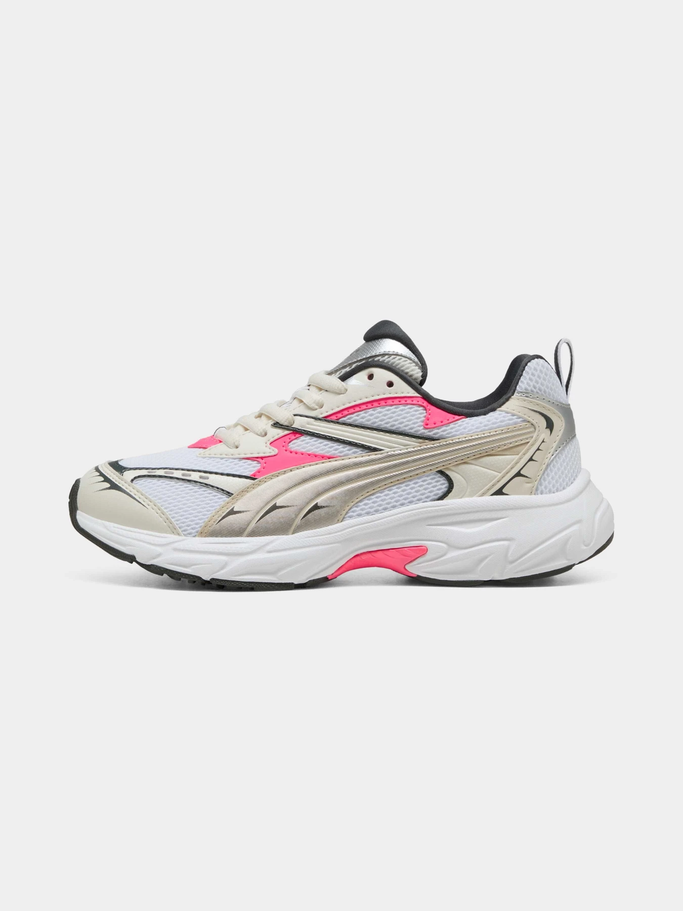 Кроссовки PUMA Morphic модель 392724 Фото