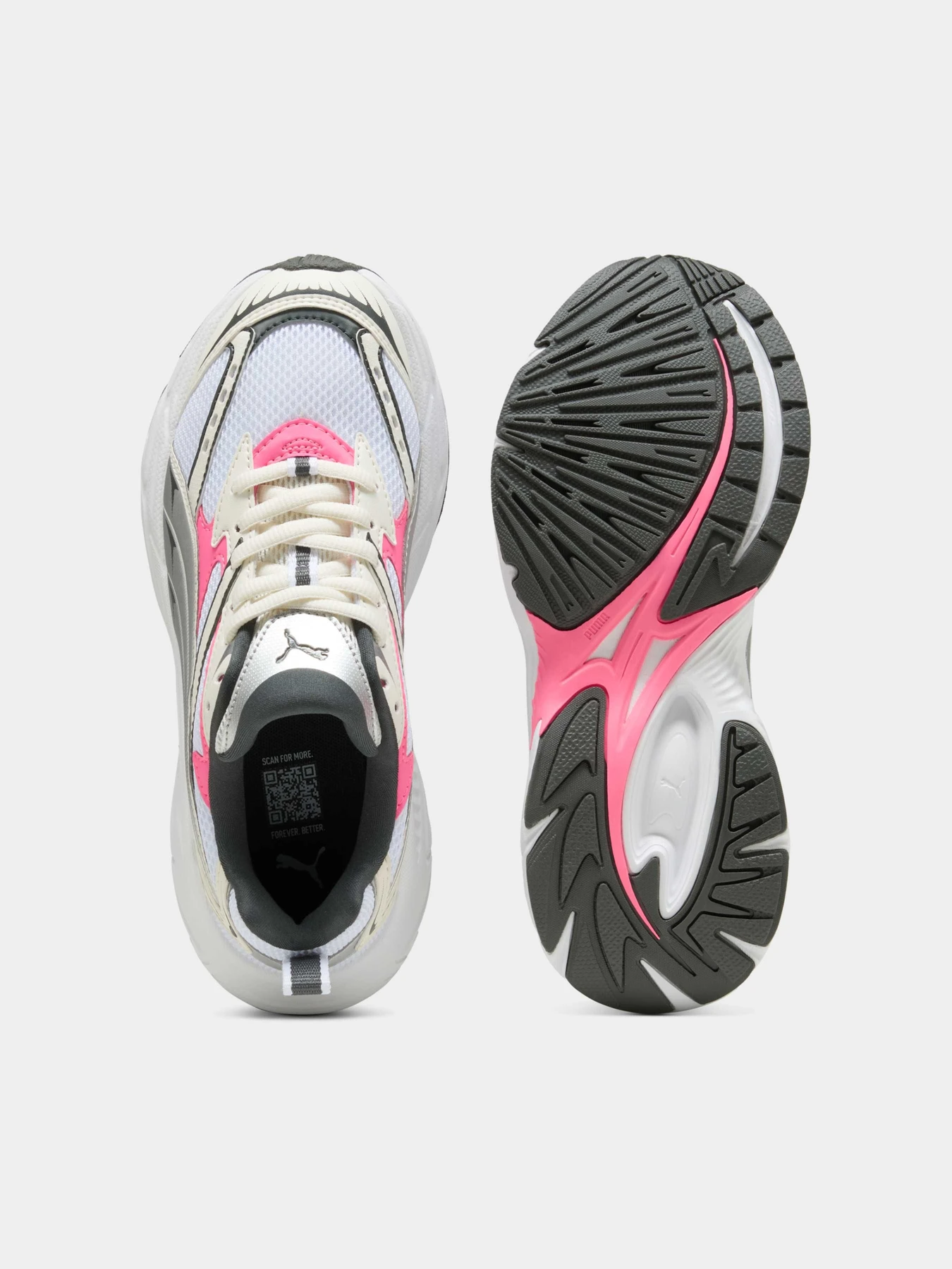 Кроссовки PUMA Morphic модель 392724 Фото
