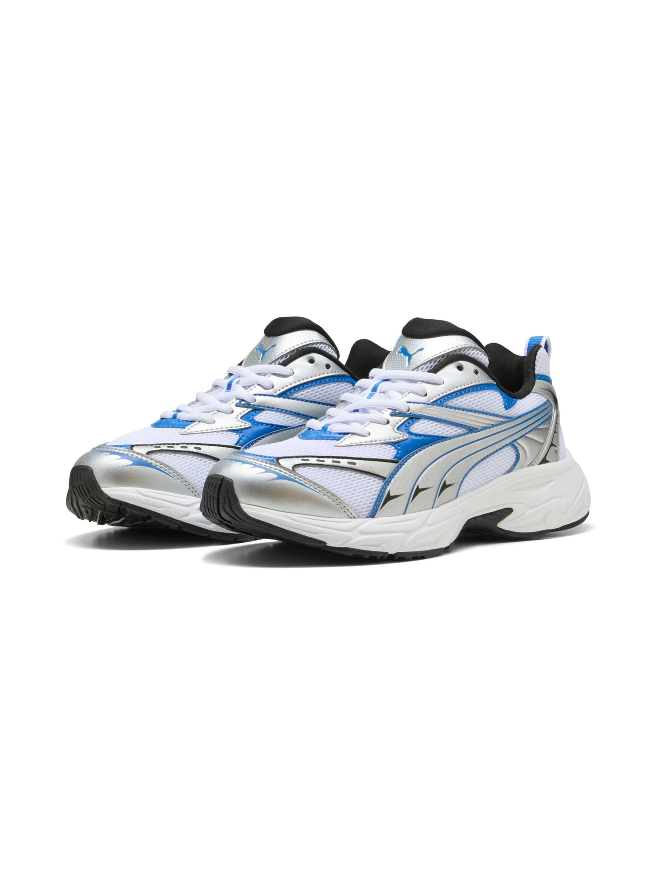 Кроссовки PUMA Morphic модель 392724 Фото