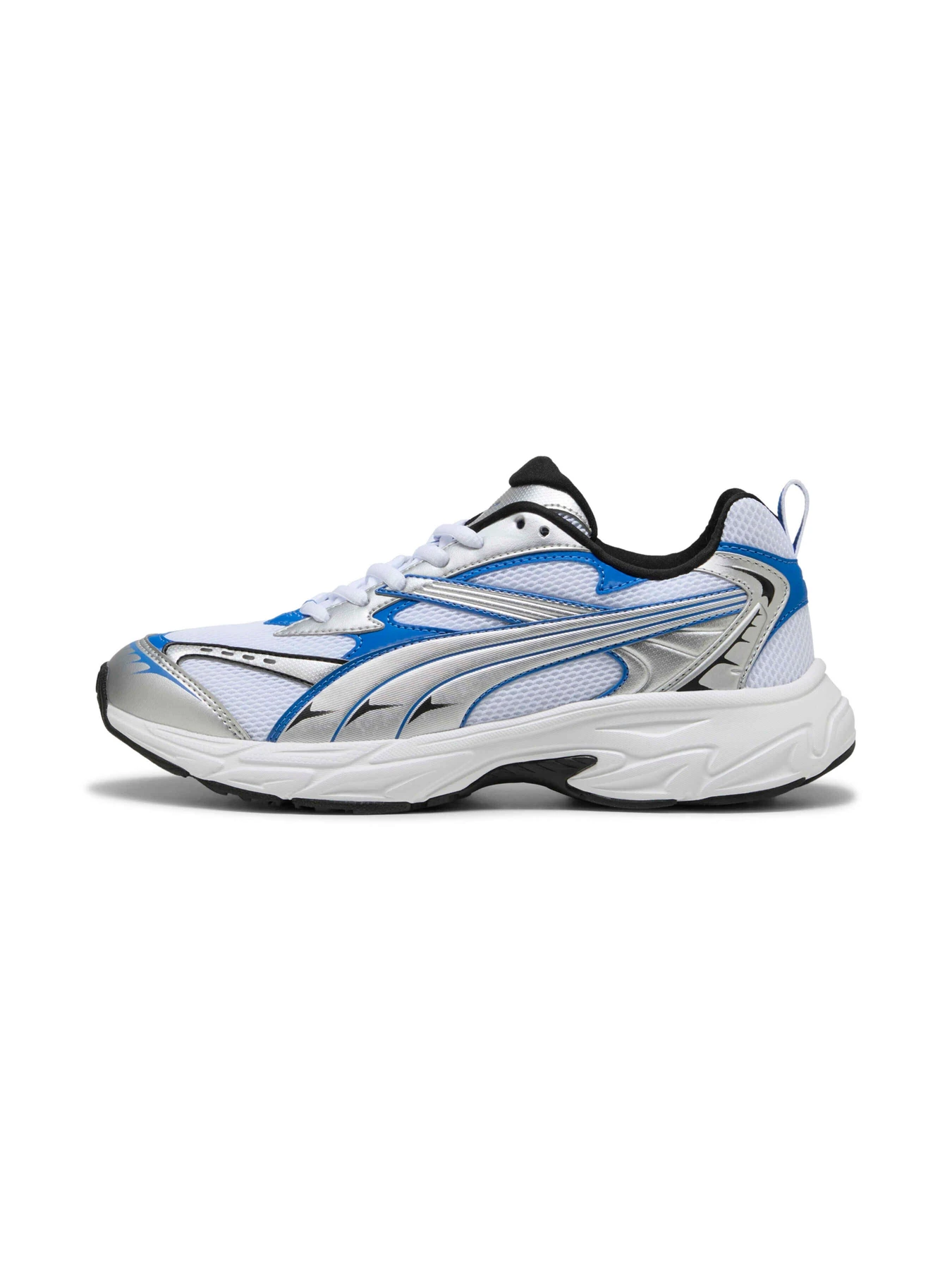 Кроссовки PUMA Morphic модель 392724 Фото