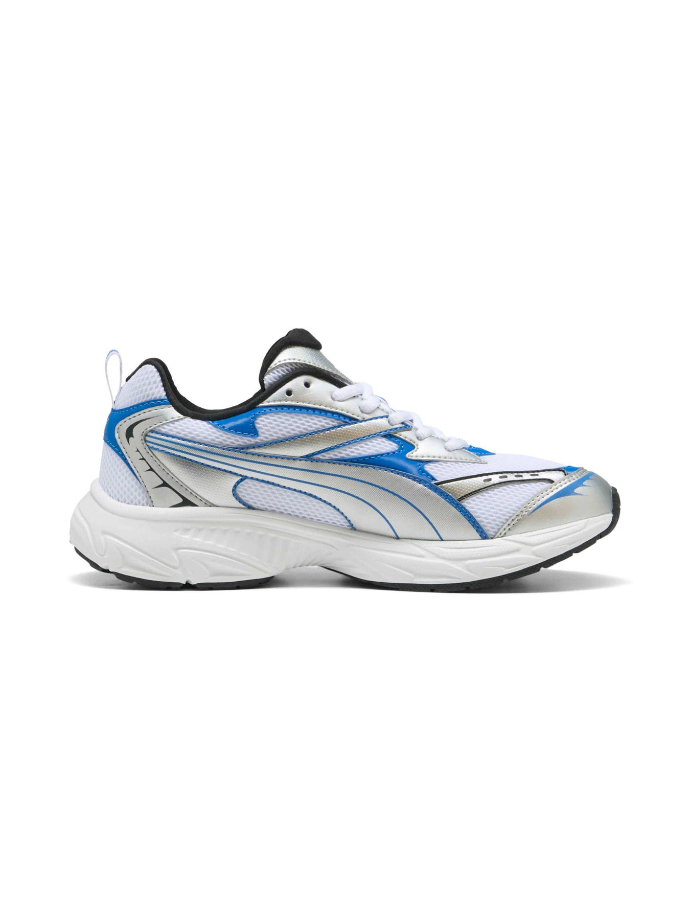 Кроссовки PUMA Morphic модель 392724 Фото