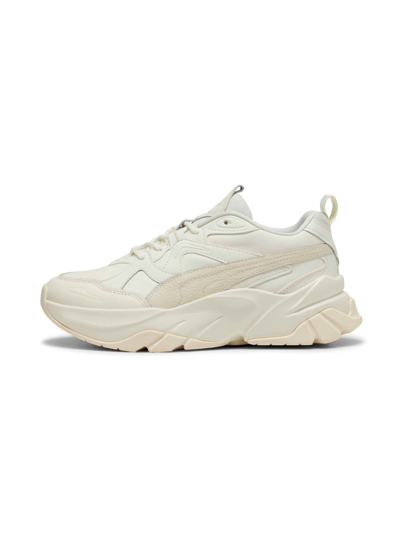 Кроссовки PUMA Sophyr Lthr Wns модель 398555 Фото