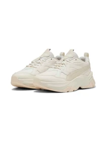 Кроссовки PUMA Sophyr Lthr Wns модель 398555 Фото
