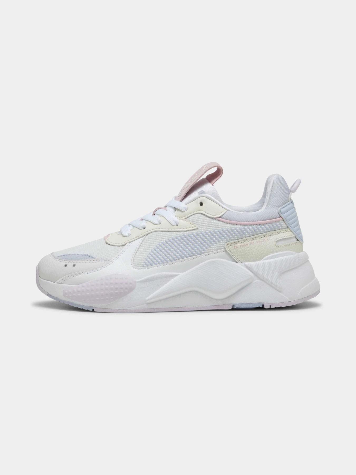 Кроссовки PUMA Rs-x Soft Wns модель 393772 Фото