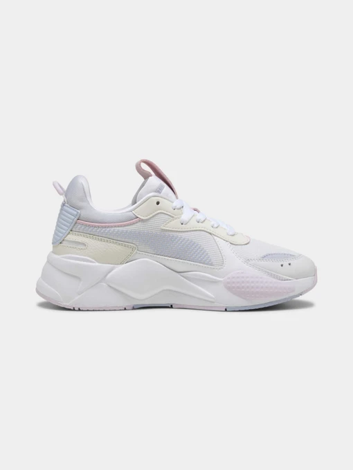 Кроссовки PUMA Rs-x Soft Wns модель 393772 Фото
