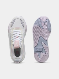 Кроссовки PUMA Rs-x Soft Wns модель 393772 Фото