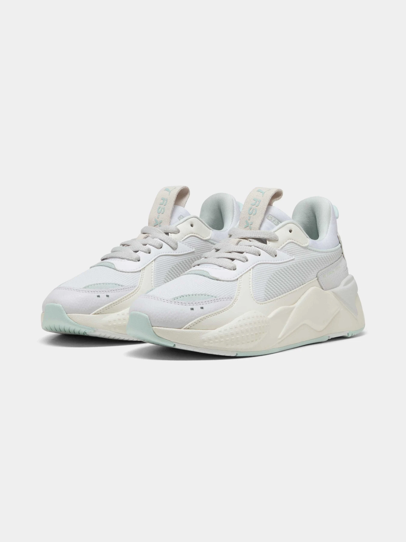 Кроссовки PUMA Rs-x Soft Wns модель 393772 Фото