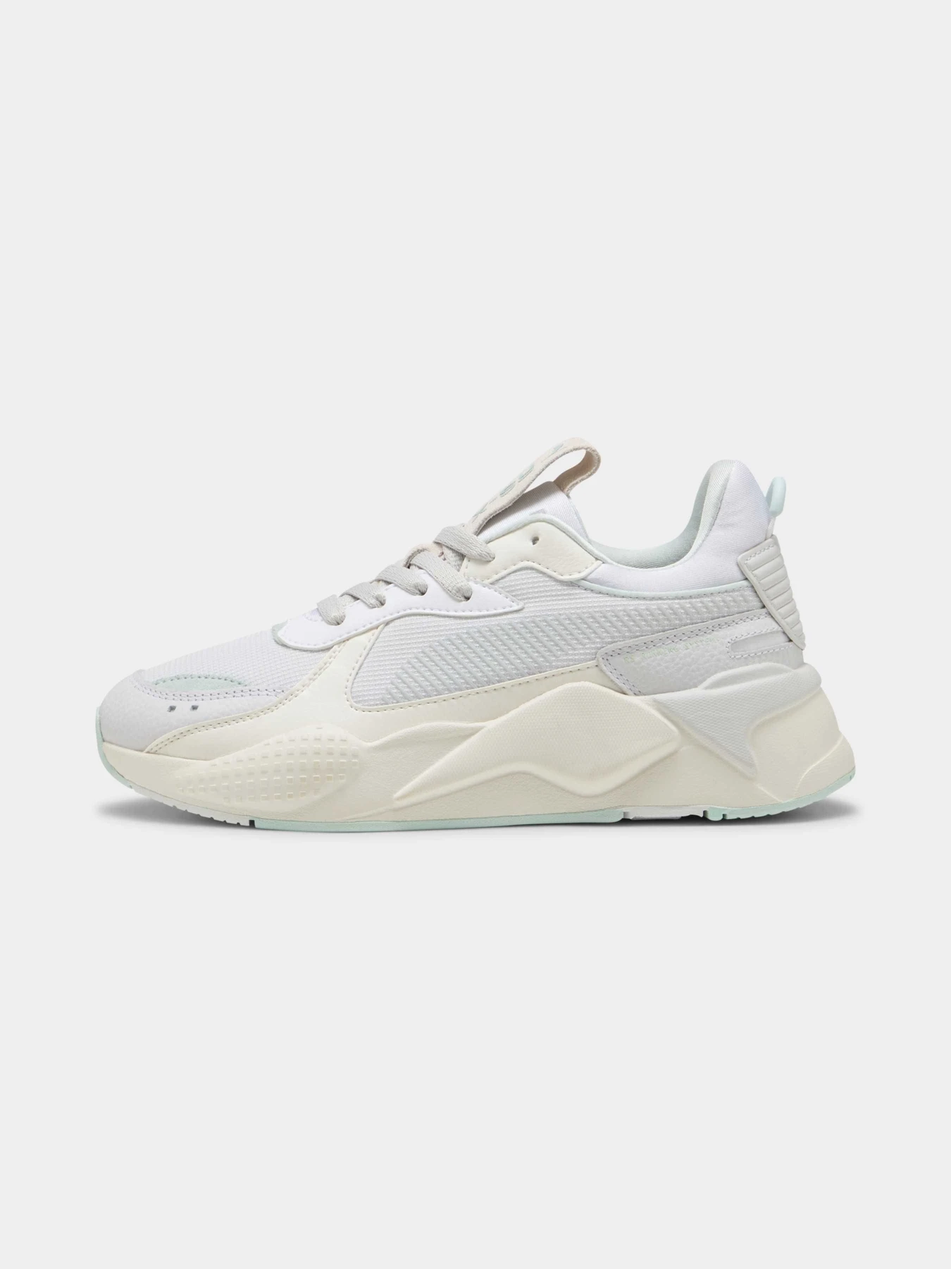 Кроссовки PUMA Rs-x Soft Wns модель 393772 Фото