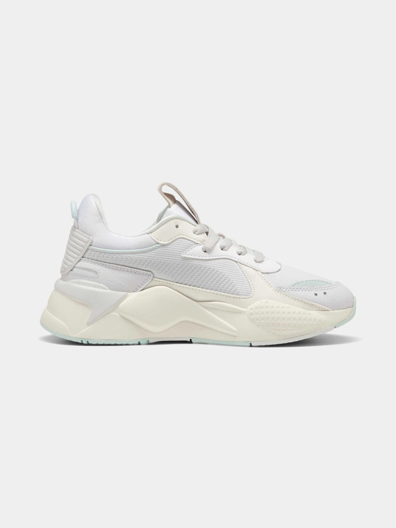 Кроссовки PUMA Rs-x Soft Wns модель 393772 Фото