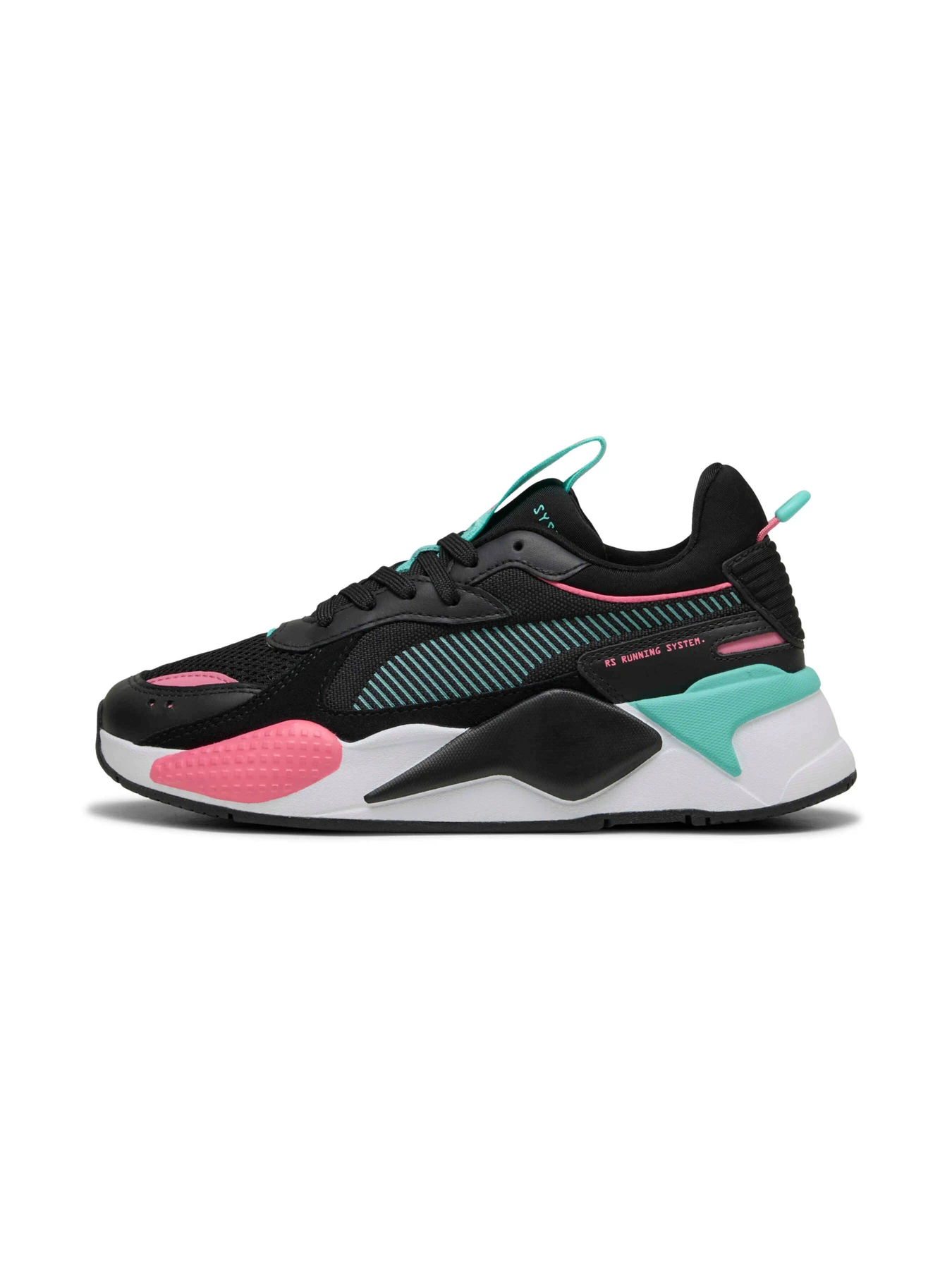 Кроссовки PUMA Rs-x Reinvention модель 369579 Кроссовки PUMA Rs-x Reinvention модель 369579 Фото