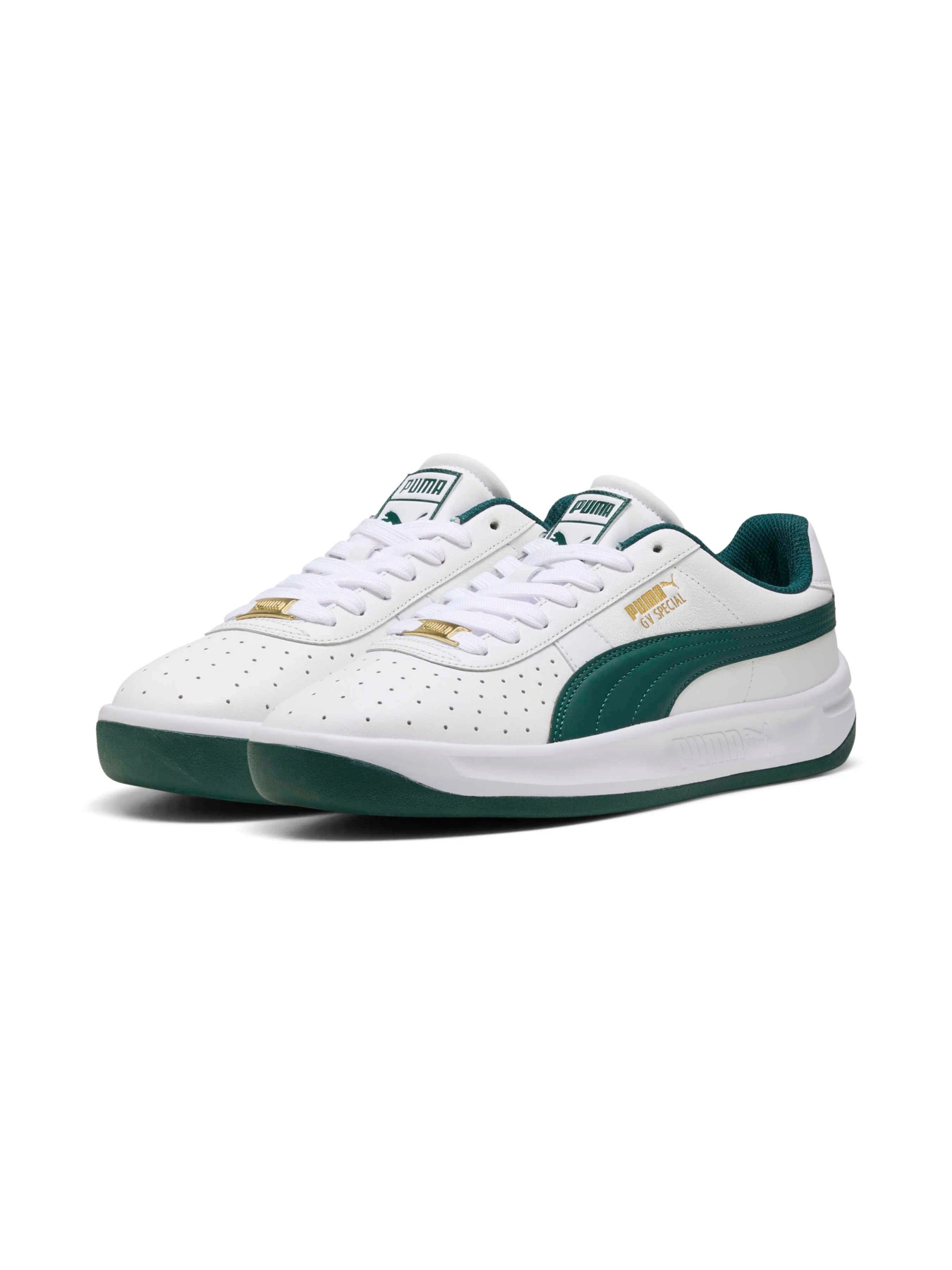 Кеды PUMA Gv Special модель 398374 Фото
