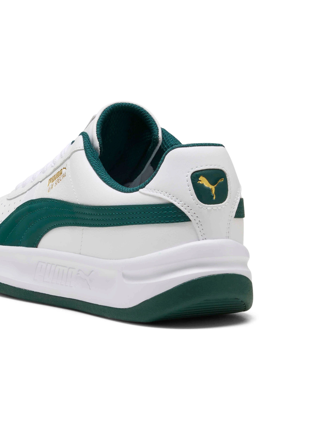 Кеды PUMA Gv Special модель 398374 Фото
